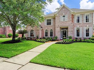 14711 Cantwell Bnd, Cypress, TX 77429