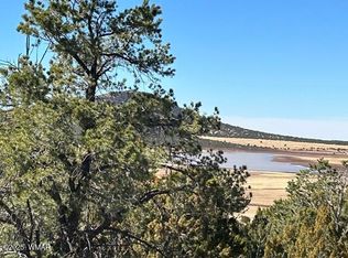 LOT 61 Stanford, Vernon, AZ 85940