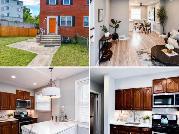 445 Xenia St SE, Washington, DC 20032