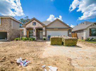 18607 Weeping Spring Dr, Cypress, TX 77429