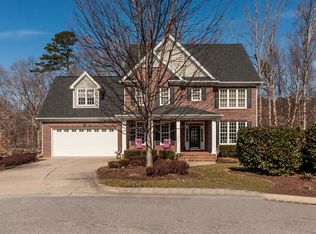 205 Chesterfield Dr, Cary, NC 27513