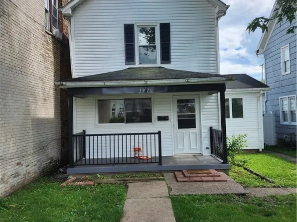 3970 Central Ave, Shadyside, OH 43947