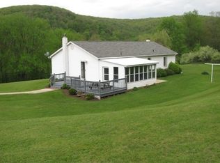 812 Steam Mill Rd, Trout Run, PA 17771