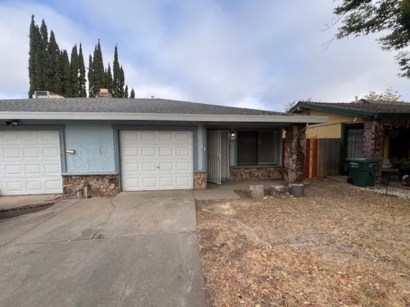SAC T 6812 -6814, 6812-6814 Barbara Lee Cir #6812, Sacramento, CA 95842