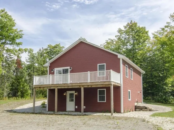 432 Willis Road, Charleston, VT 05872