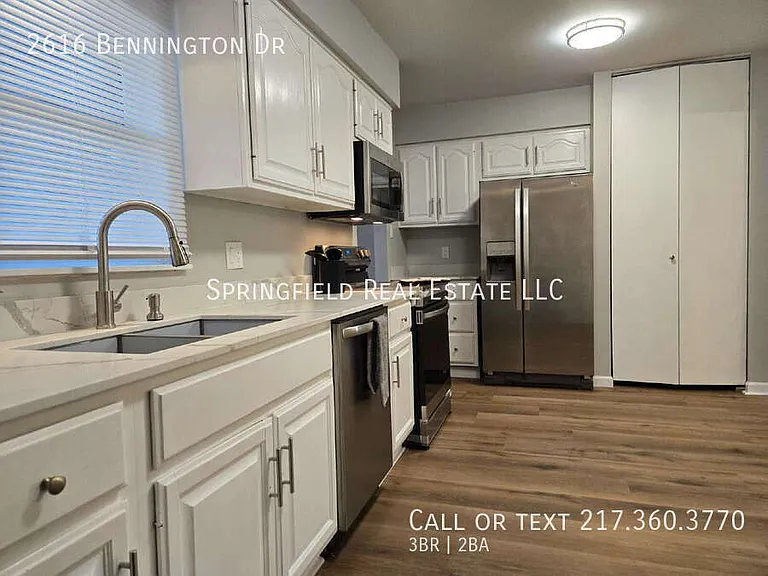 2616 Bennington Dr — Photo 20