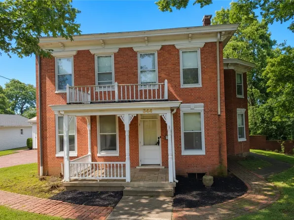 344 N Main St, Germantown, OH 45327