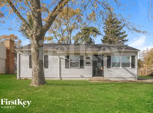 408 Dalhart Ave, Romeoville, IL 60446