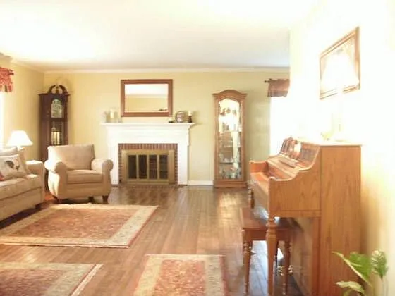 1236 Modaff Rd photo 1