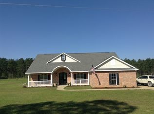 3498 Tank Trail Rd, Leesville, LA 71446