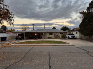 2607 Parsifal St NE, Albuquerque, NM 87112