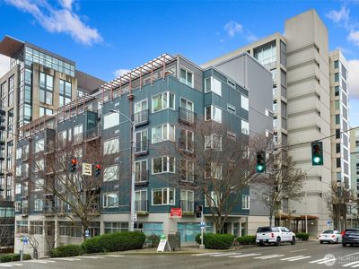 2717 Western Avenue #524, Seattle, WA, 98121