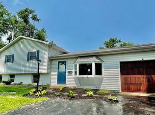 507 Hamilton St, Chenoa, IL 61726
