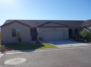 1000 Myhaley Bnd, Mesquite, NV 89027