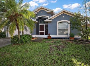 218 Haversham Way, Davenport, FL 33897