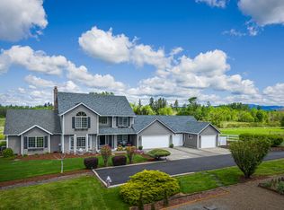1902 SE Armstrong Rd, Camas, WA 98607