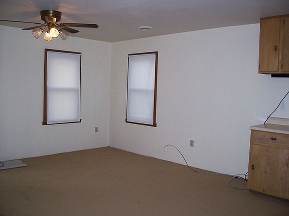 living room area