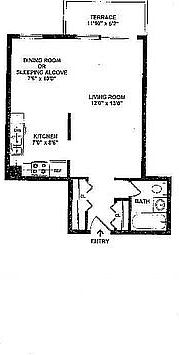 5th image of 75-05 113th St #4P