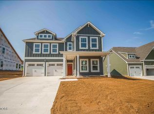 318 Ivey Farms Rd LOT 144, Knoxville, TN 37934
