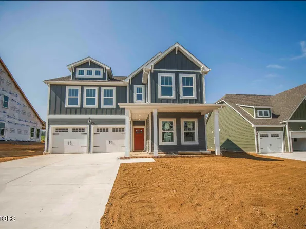 318 Ivey Farms Rd Lot 144, Knoxville, TN 37934