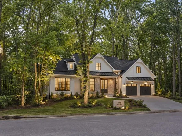 106 Nelson Blvd NW Lot 12, Rome, GA 30165