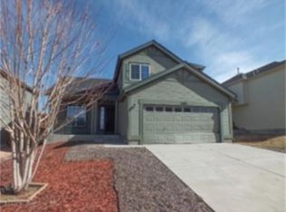 7482 Steward Ln, Colorado Springs, CO 80922