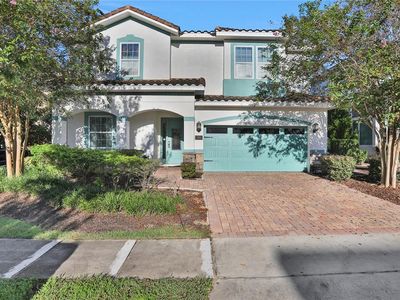 7861 Palmilla Ct, Kissimmee, FL, 34747