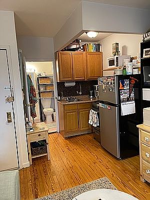 2nd image of 203 Chrystie St #2A2