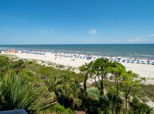 1 Beach Lagoon Rd APT 4003, Hilton Head Island, SC 29928