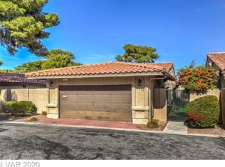 2590 Egret Cir, Las Vegas, NV 89121