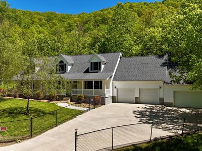 437 Ratliff Branch Rd, Pikeville, KY, 41501