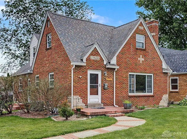 3228 Shroyer Rd, Dayton, OH 45429