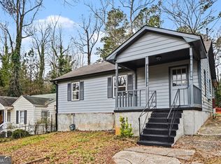 1233 Lockwood Dr SW, Atlanta, GA