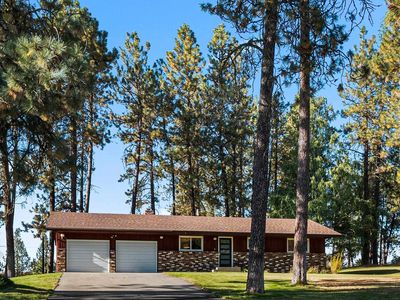 17106 W Medical Lake Four Lakes Rd, Medical Lake, WA, 99022