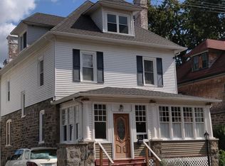 311 N Narberth Ave FLOOR 2, Narberth, PA 19072