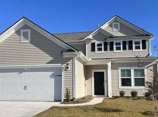 3122 Hannon Dr, Myrtle Beach, SC 29579