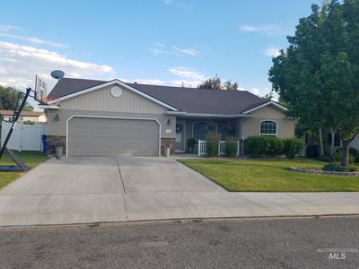 225 Teton Dr, Jerome, ID, 83338