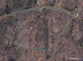 293 New City Road, Stafford, CT 06076