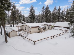 149 Wildcat Rd, Kalispell, MT 59901
