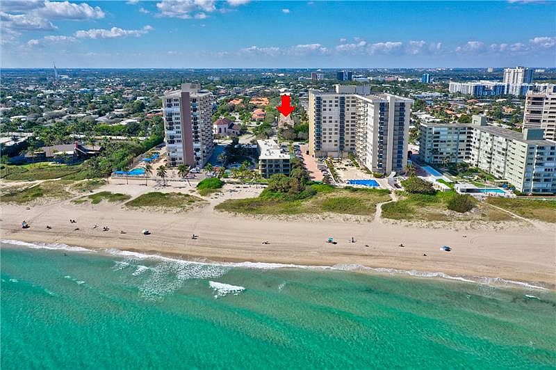 1st image of 2005 Oceanwalk Ter APT 312