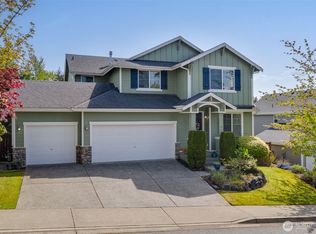 1811 23rd St, Snohomish, WA
