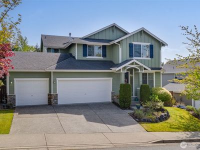 1811 23rd Street, Snohomish, WA, 98290