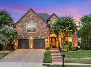 48 Clear Pond Dr, Frisco, TX 75034