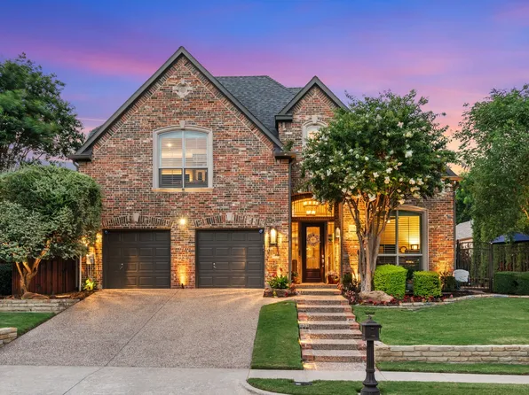 48 Clear Pond Dr, Frisco, TX 75034