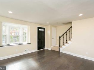 1618 Aberdeen Rd, Towson, MD 21286