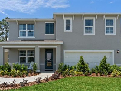595 Seagrove Trl, Saint Cloud, FL, 34771