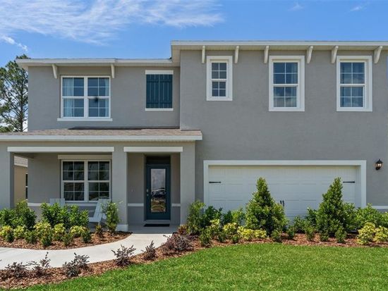 640 SEAGROVE TRAIL, Saint Cloud, FL 34771