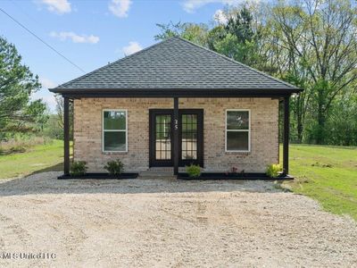 35 Mockingbird Rd, Byhalia, MS, 38611