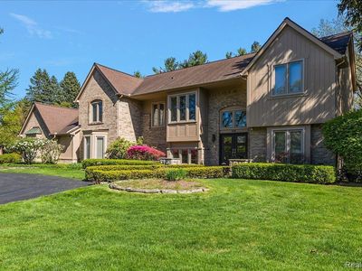 7179 Leyland Ct, Bloomfield Hills, MI, 48301
