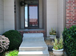 1006 N Bedford Ct, Wichita, KS 67206